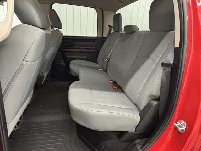 used 2015 Ram 1500 car, priced at $17,999