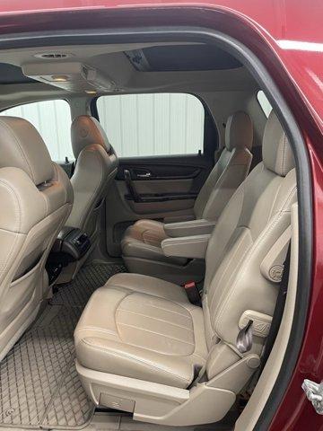 used 2015 GMC Acadia car, priced at $10,999
