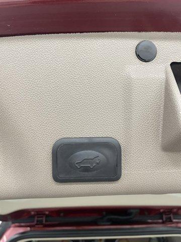 used 2015 GMC Acadia car, priced at $10,999