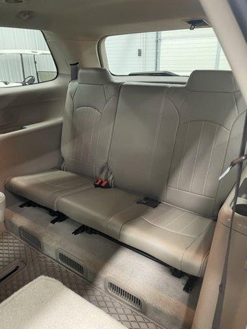 used 2015 GMC Acadia car, priced at $10,999