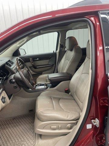 used 2015 GMC Acadia car, priced at $10,999