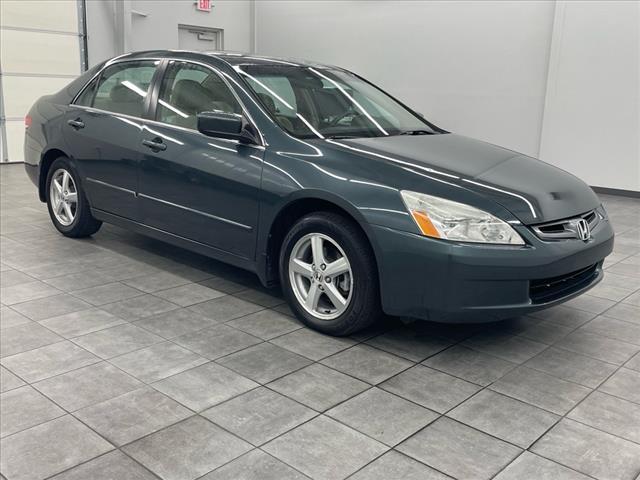 used 2004 Honda Accord car, priced at $8,999