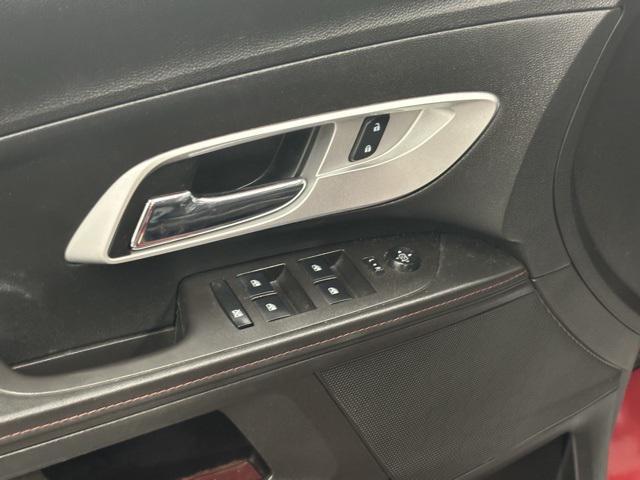 used 2015 Chevrolet Equinox car, priced at $9,999