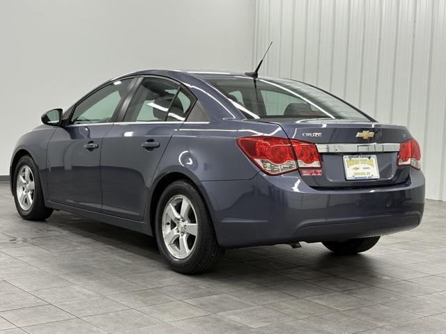 used 2013 Chevrolet Cruze car, priced at $6,999