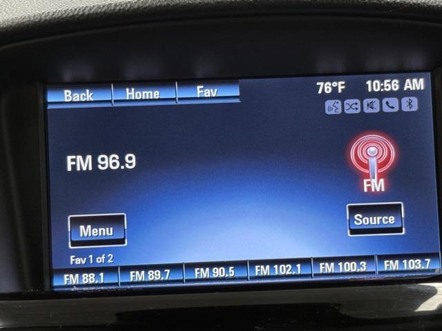 used 2013 Chevrolet Cruze car, priced at $6,999