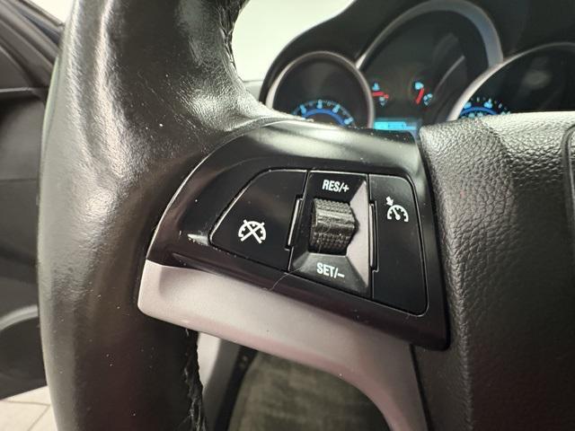 used 2013 Chevrolet Cruze car, priced at $6,999