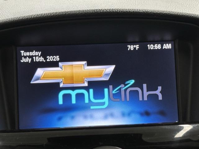used 2013 Chevrolet Cruze car, priced at $6,999