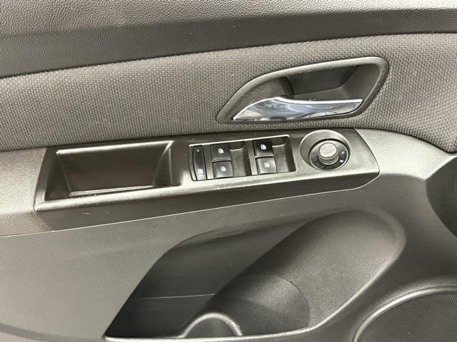 used 2013 Chevrolet Cruze car, priced at $6,999