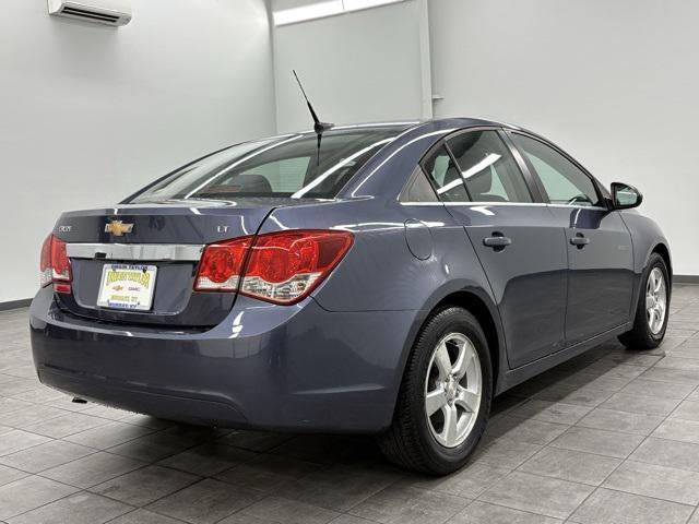 used 2013 Chevrolet Cruze car, priced at $6,999