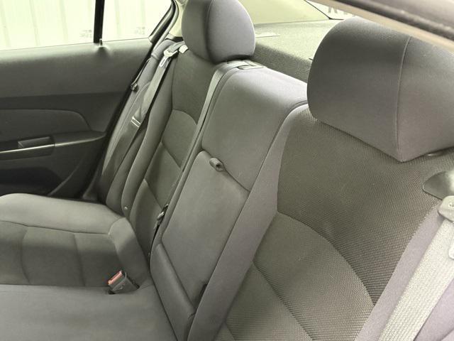 used 2013 Chevrolet Cruze car, priced at $6,999