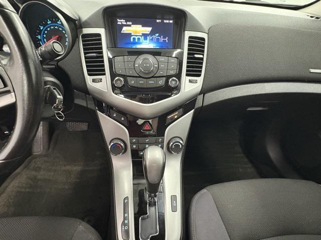 used 2013 Chevrolet Cruze car, priced at $6,999