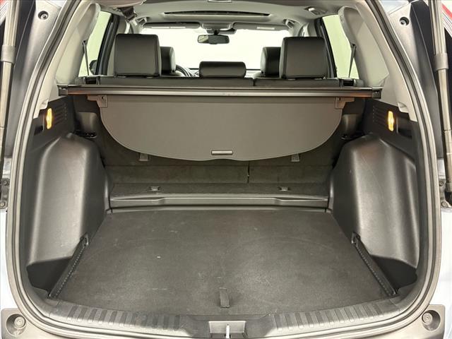 used 2021 Honda CR-V car, priced at $29,499