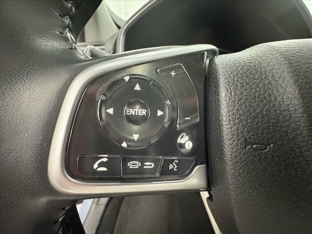 used 2021 Honda CR-V car, priced at $29,499