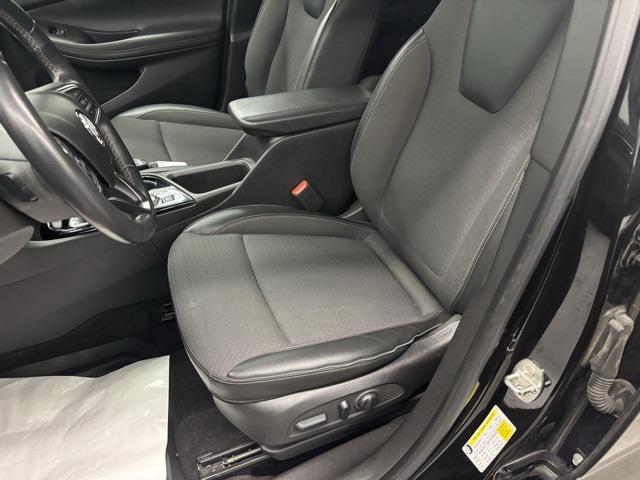 used 2023 Buick Encore GX car, priced at $17,999