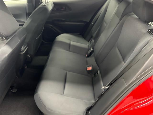 used 2023 Toyota Prius car, priced at $27,999