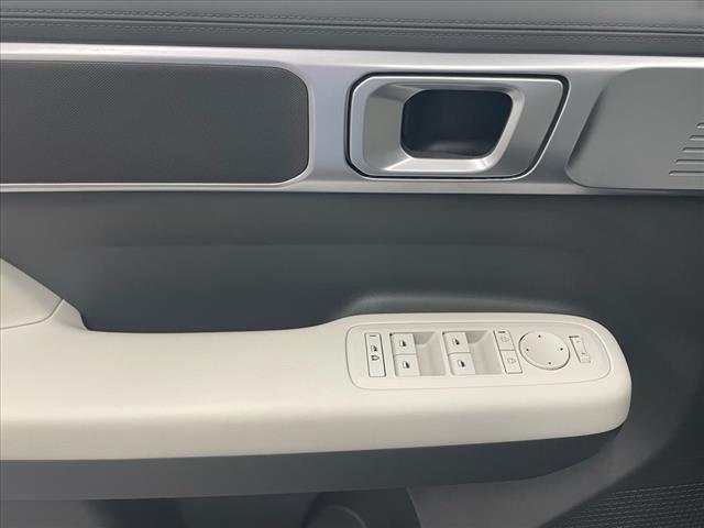 used 2024 Hyundai Santa Fe car, priced at $32,995