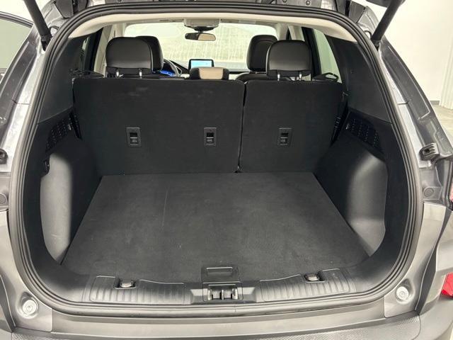 used 2021 Ford Escape car, priced at $19,490