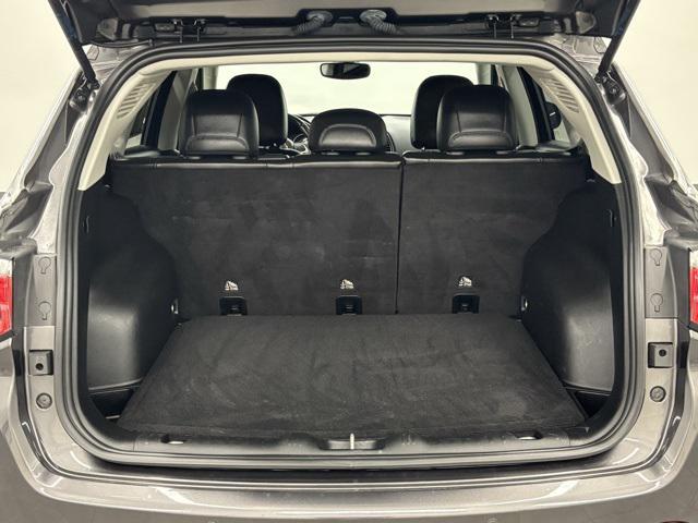 used 2019 Jeep Compass car, priced at $12,999