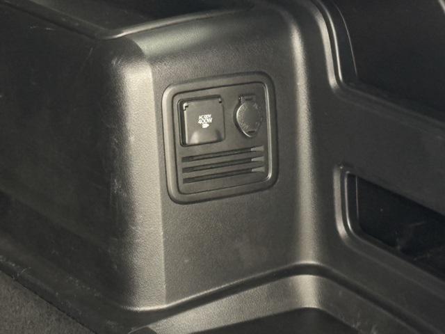 used 2024 Toyota 4Runner car, priced at $35,995