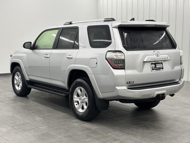 used 2024 Toyota 4Runner car, priced at $35,995