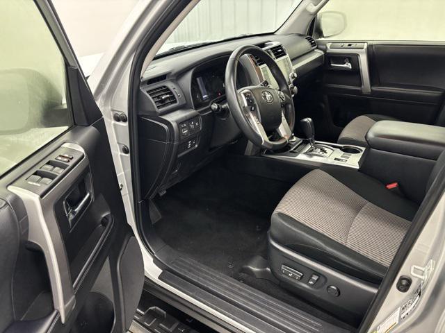 used 2024 Toyota 4Runner car, priced at $35,995