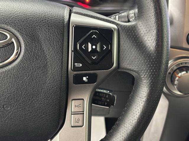 used 2024 Toyota 4Runner car, priced at $35,995