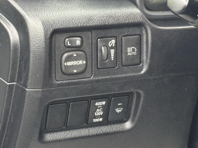 used 2024 Toyota 4Runner car, priced at $35,995