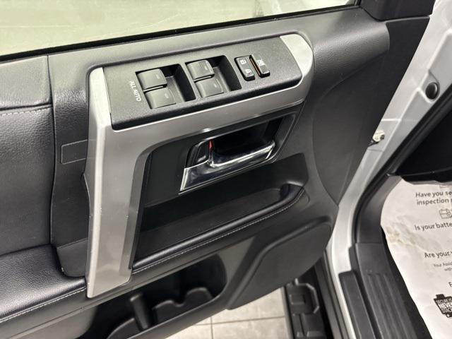 used 2024 Toyota 4Runner car, priced at $35,995