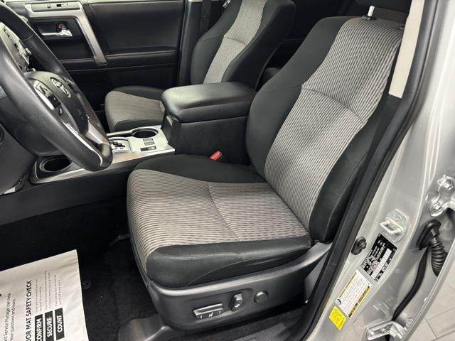 used 2024 Toyota 4Runner car, priced at $35,995