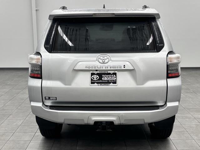 used 2024 Toyota 4Runner car, priced at $35,995