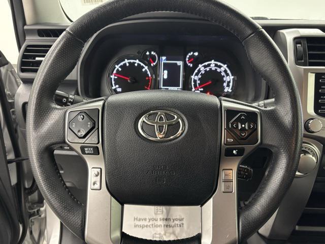 used 2024 Toyota 4Runner car, priced at $35,995