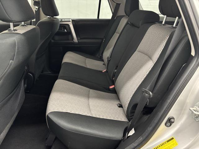 used 2024 Toyota 4Runner car, priced at $35,995