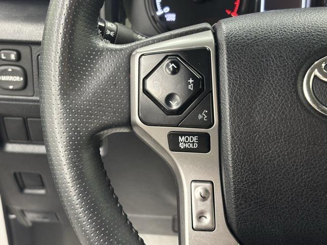 used 2024 Toyota 4Runner car, priced at $35,995