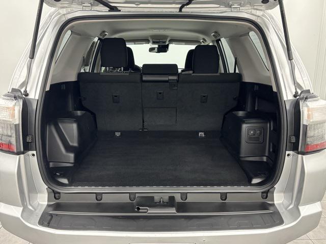 used 2024 Toyota 4Runner car, priced at $35,995