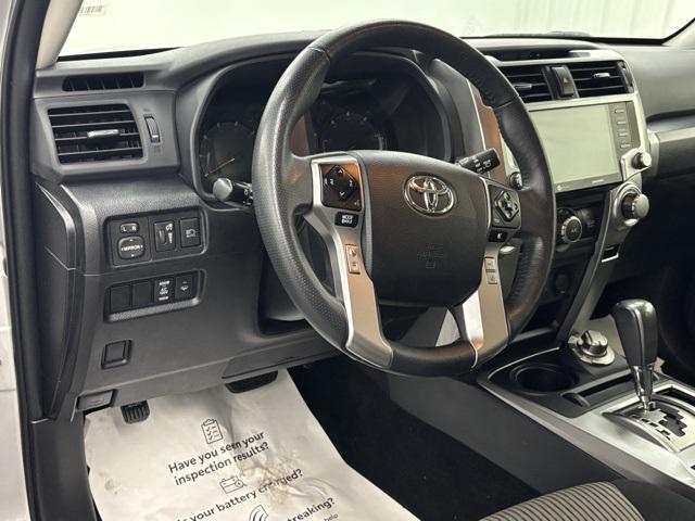 used 2024 Toyota 4Runner car, priced at $35,995