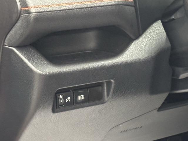 used 2023 Toyota RAV4 car, priced at $30,995