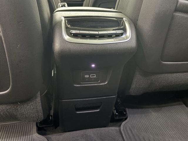 used 2021 Cadillac XT6 car, priced at $31,199