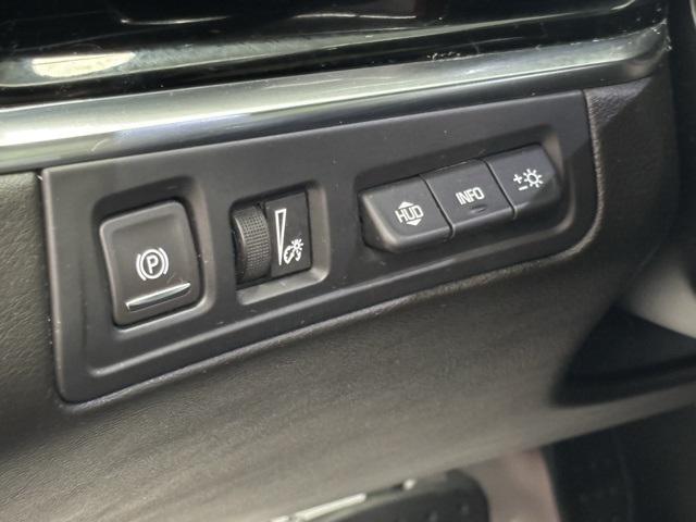 used 2021 Cadillac XT6 car, priced at $31,199