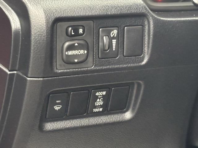 used 2019 Toyota 4Runner car, priced at $30,999