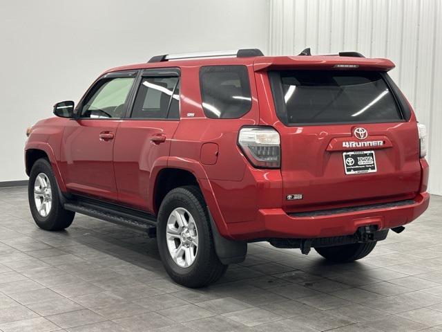 used 2019 Toyota 4Runner car, priced at $30,999
