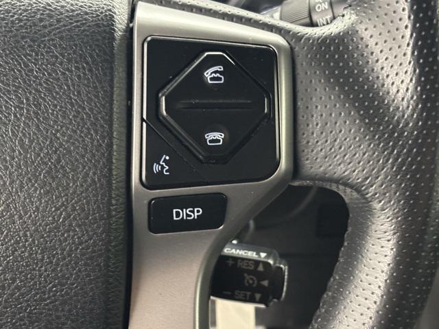 used 2019 Toyota 4Runner car, priced at $30,999