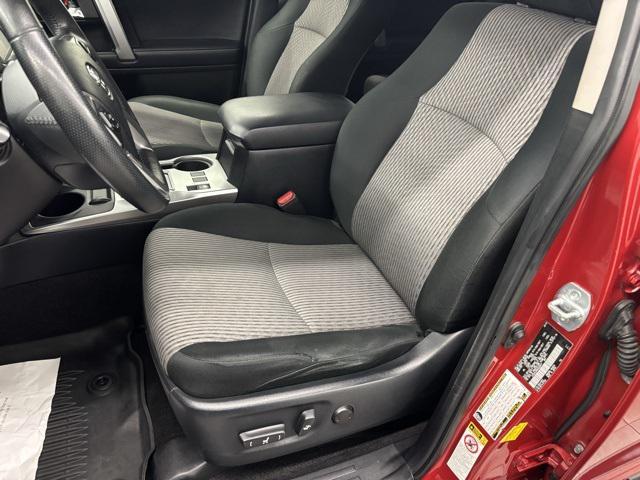 used 2019 Toyota 4Runner car, priced at $30,999