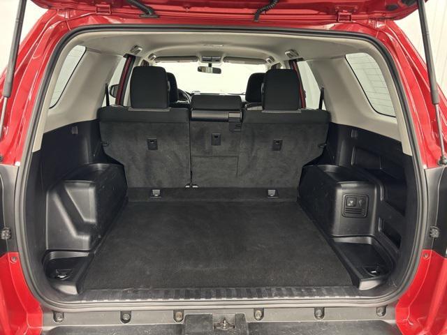 used 2019 Toyota 4Runner car, priced at $30,999