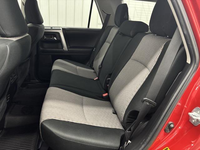 used 2019 Toyota 4Runner car, priced at $30,999