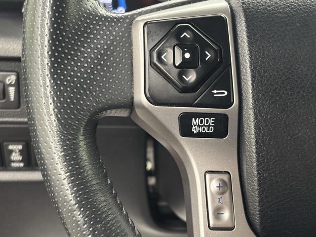 used 2019 Toyota 4Runner car, priced at $30,999