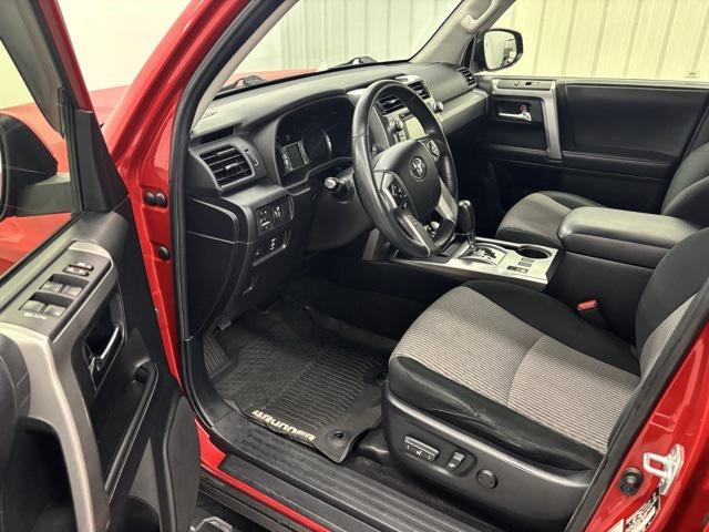 used 2019 Toyota 4Runner car, priced at $30,999