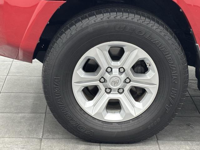 used 2019 Toyota 4Runner car, priced at $30,999