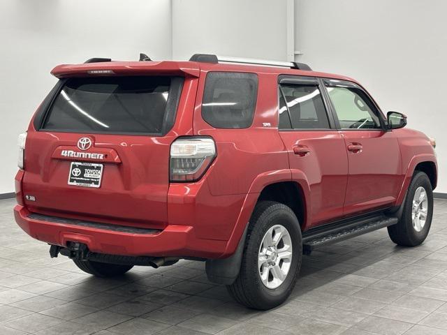 used 2019 Toyota 4Runner car, priced at $30,999