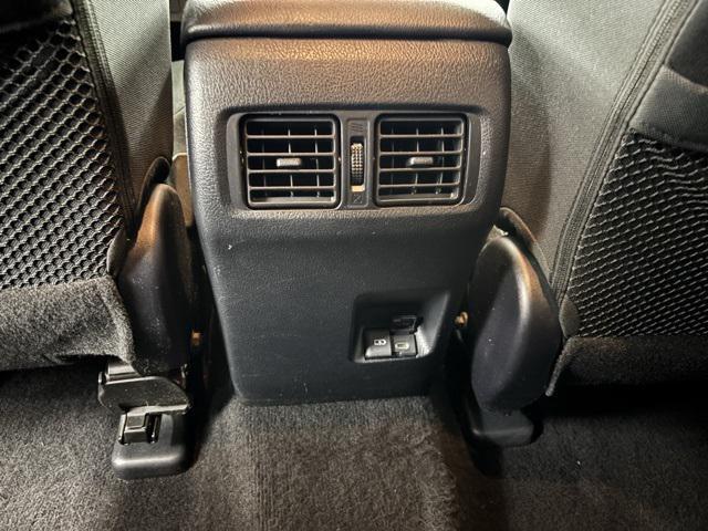 used 2023 Toyota 4Runner car, priced at $34,499