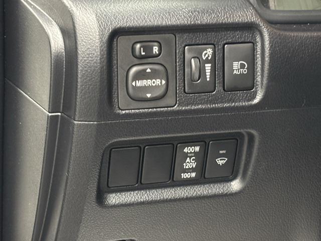 used 2023 Toyota 4Runner car, priced at $34,499